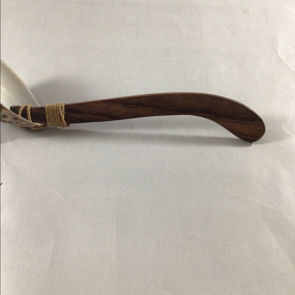 Charleston Rice Spoon - Picture 6 of 7